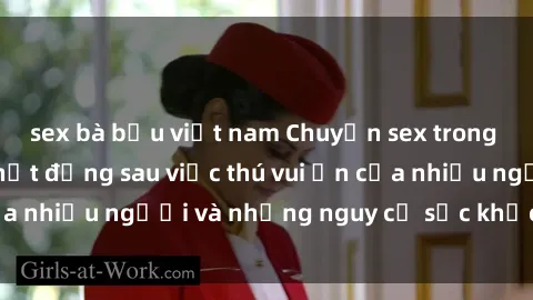 sex bà bầu việt nam Chuyện sex trong nhà vệ sinh: Sự thật đằng sau việc thú vui ẩn của nhiều người và những nguy cơ sức khỏe cần lưu ý