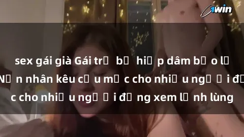 sex gái già Gái trẻ bị hiếp dâm bạo lực trong công viên: Nạn nhân kêu cứu mặc cho nhiều người đứng xem lạnh lùng