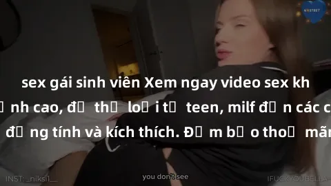 sex gái sinh viên Xem ngay video sex không che miễn phí đỉnh cao, đủ thể loại từ teen, milf đến các cảnh quan hệ đồng tính và kích thích. Đảm bảo thoả mãn mọi khả năng kích thích của bạn!